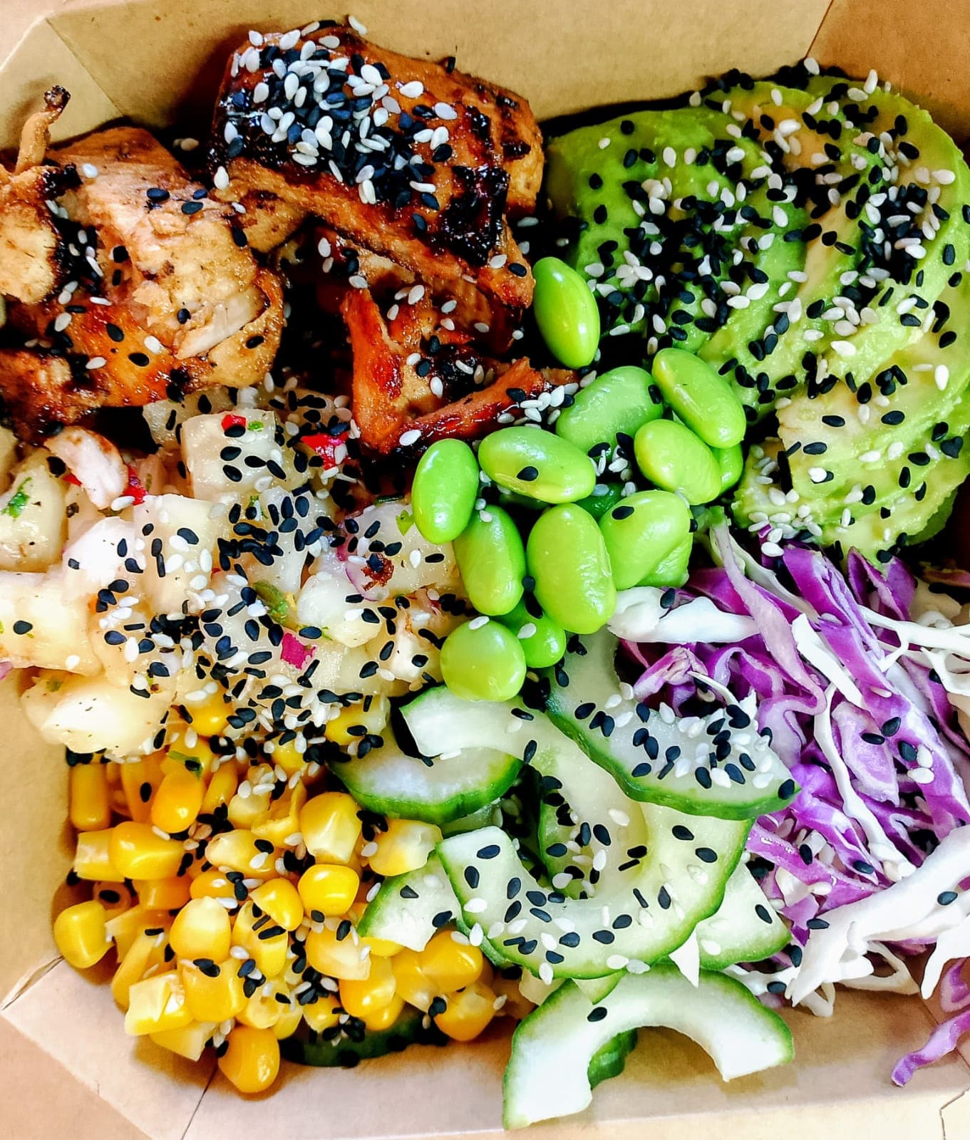 Signature Bowls