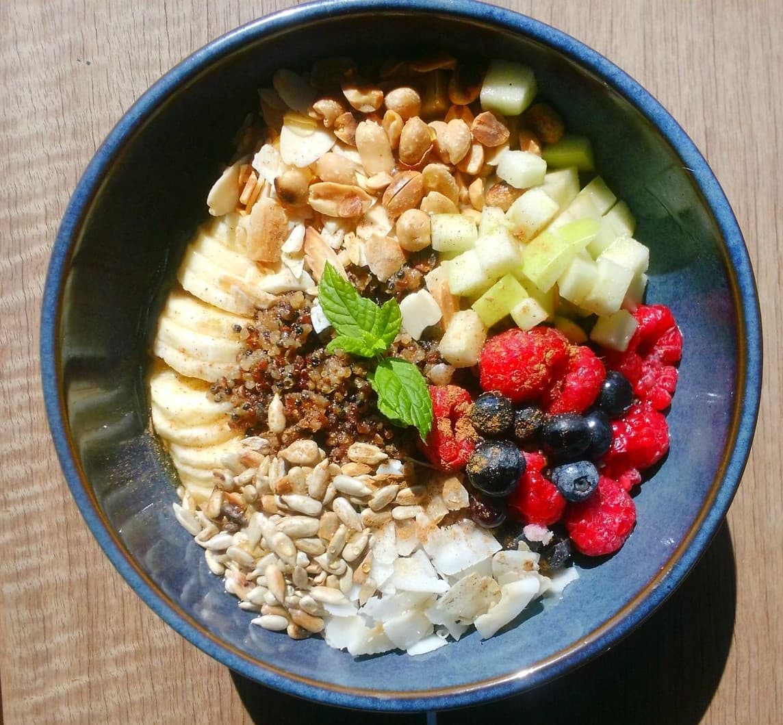Breakfast