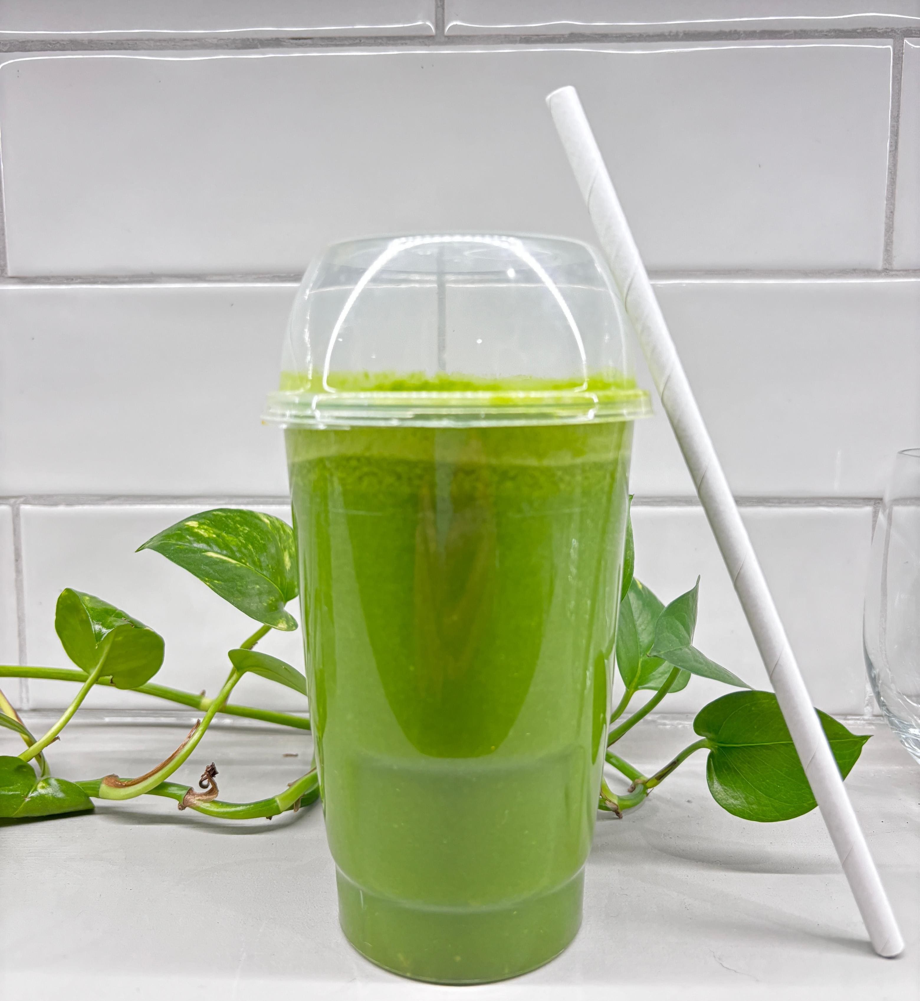 Fresh Juices