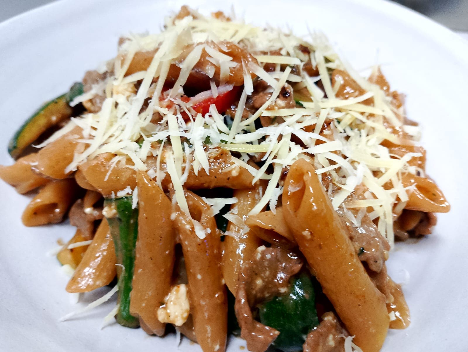 Fresh Pastas