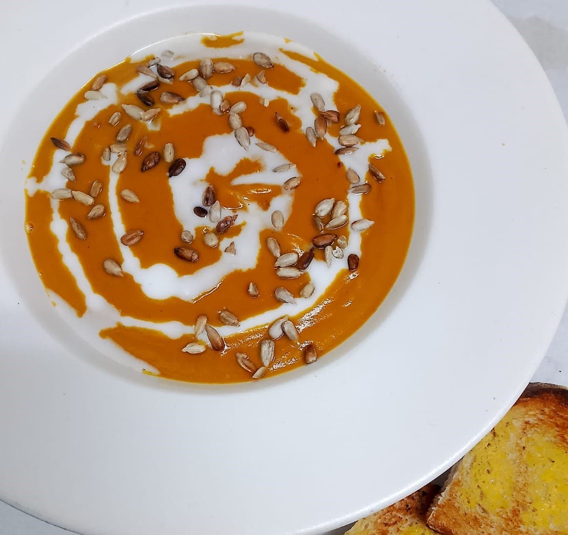 Hearty Soups