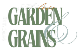 Garden & Grains