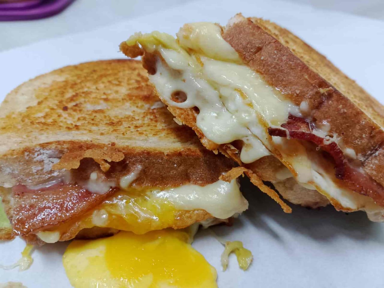 Garden & Grains Banner